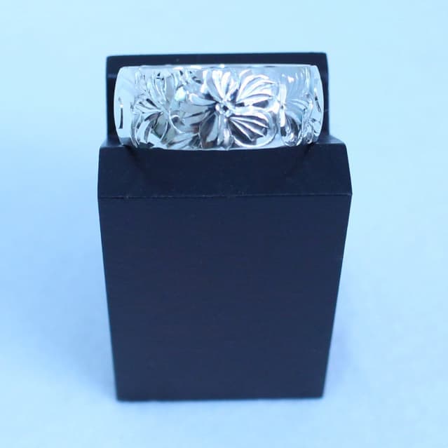 FLSリング　シルバー